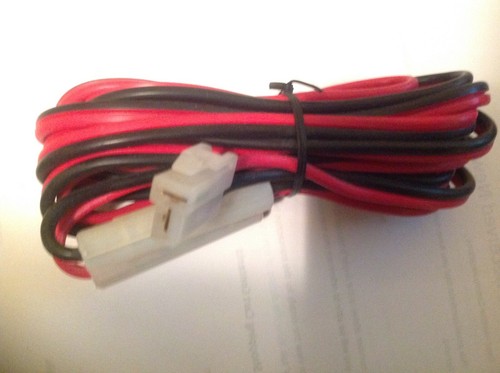 Lead for alinco kenwwod - lead,