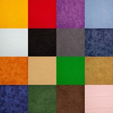 Suedette Doe Suede Cosplay