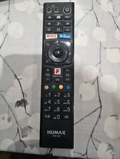 Original Remote Control for Humax RM-L08