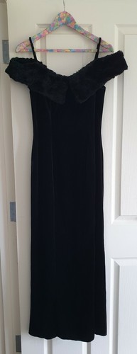 Womens black dresses size - black,