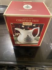 Spode - Christmas Tree Large