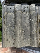 redland 50 double roman roof