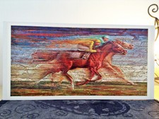 ORIGINAL RARE Tretchikoff Neck