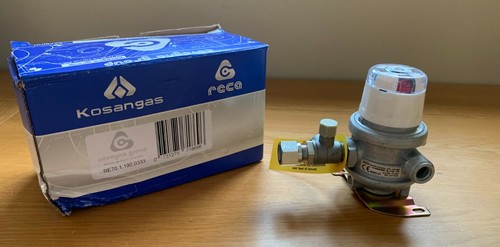 Cavagna automatic changeover - cavagna,