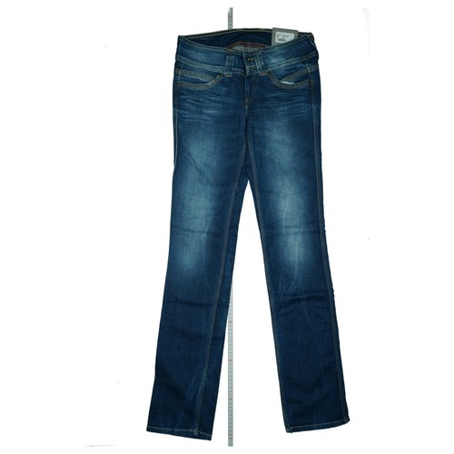 Pepe jeans slinky - jeans,