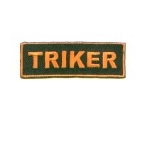 Triker biker chopper - ,