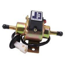 Electric Fuel Pump Universal