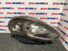 FIAT PUNTO EVO MK3 FL 199-3