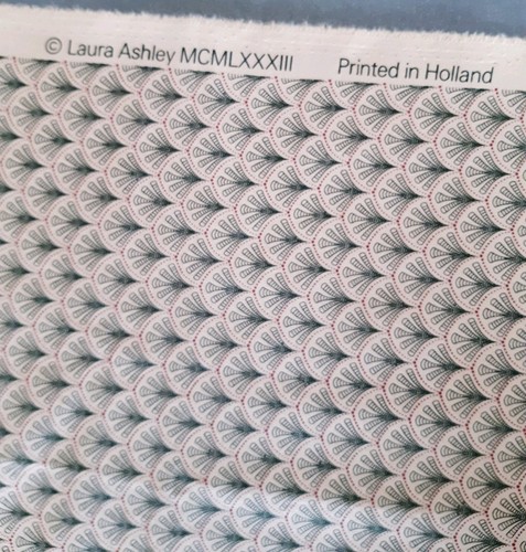 Laura ashley palmetto - ashley, fabric