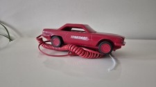 Novelty Betacar Car Corded