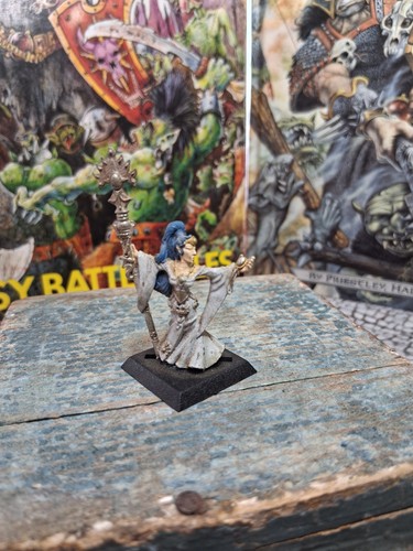 Warhammer citadel fantasy - citadel,