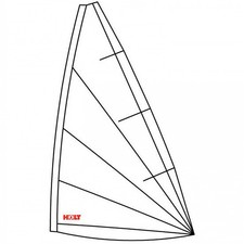 Holt ILCA 6 / Laser Radial