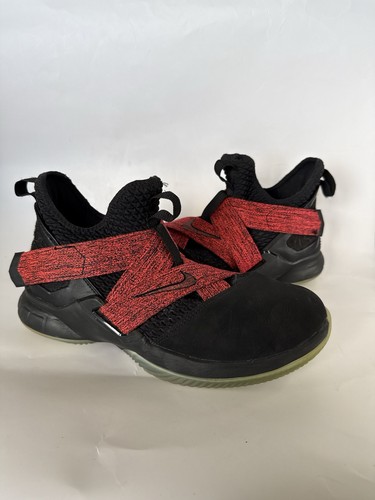 Nike youth lebron soldier - nike,