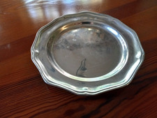 Vintage Wilton Armetale RWP