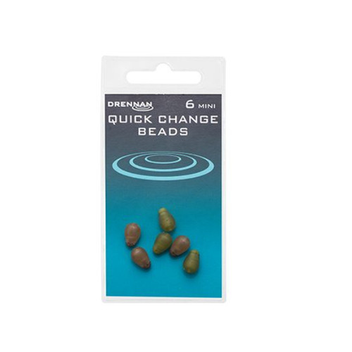 Drennan quick change beads - drennan,