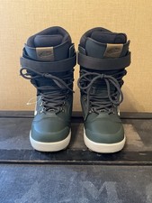 Ladies  Snowboard Boots Vans