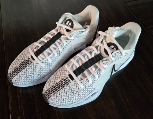 Sabrina nike shoes - sabrina,
