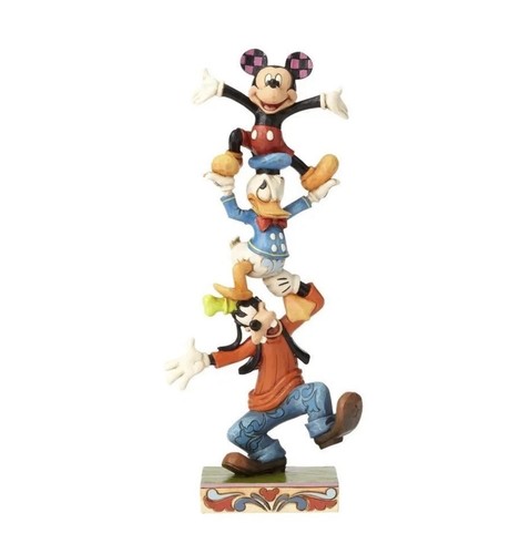 Jim shore disney - disney, traditions