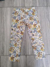 GIRLS ZARA GIRLS TROUSERS 7