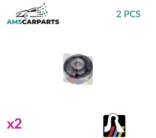 Control arm wishbone - arm, pair