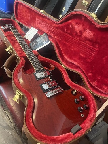 Gibson tony iommi - gibson,