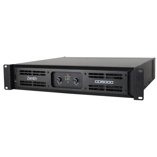 Zenith cd5000 professional - cd5000,