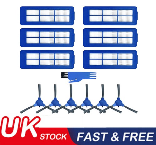 Sweeping robot accessories for - sweeping,
