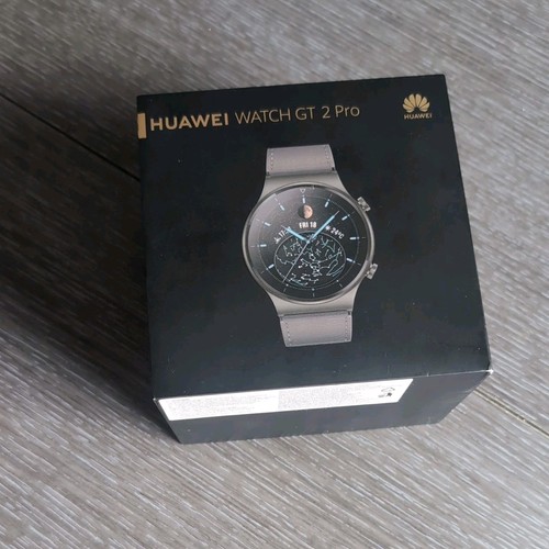 Huawei gt2 pro - pro, 1.39"
