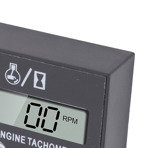 For small engine tachometer - for,