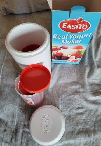 Easiyo home boxed yoghurt - easiyo,
