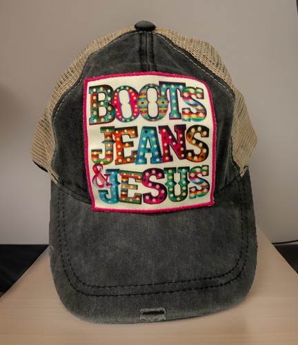 Boots jeans jesus vintage - boots, jeans&jesus