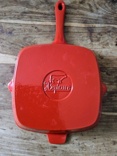 Epicure square cast - 🦋l’epicure,