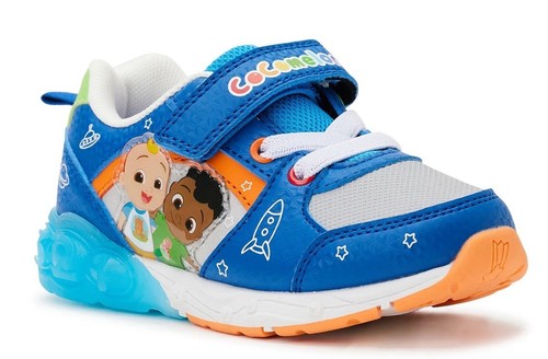 Cocomelon toddler boys light - cocomelon,