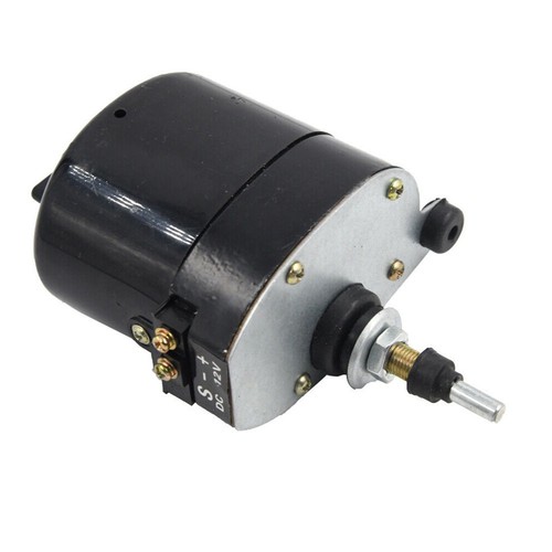 12v windscreen wiper motor - windscreen,