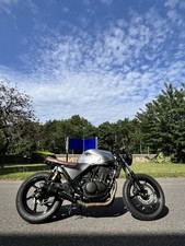 Ulez compliant honda cb500 - honda,