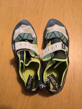Boreal alpha men climbing - alpha, men's