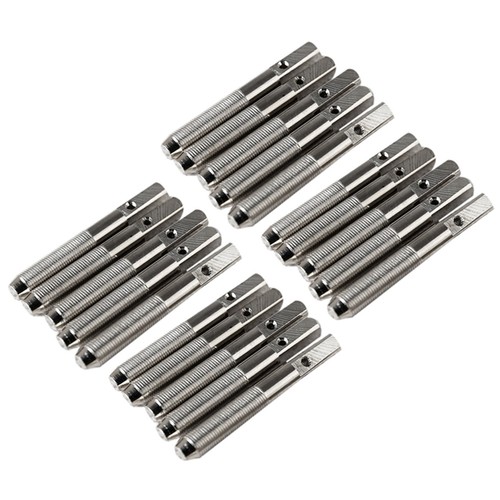 Pcs lyre pins for laiyaqin - 20,