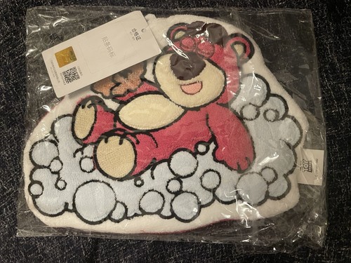Disney toy story - story, lotso
