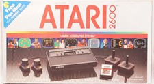 Atari 2600 Games