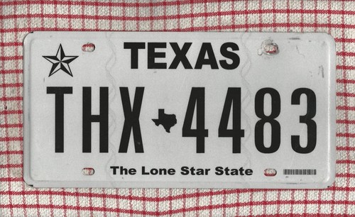 Texas black white american - black, &