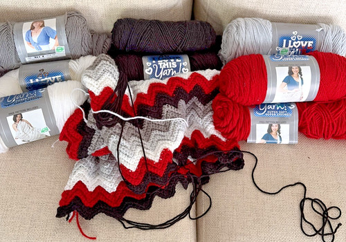 2007 love this yarn - 2007, yarn!