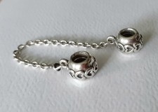 Retired Pandora Band of Hearts