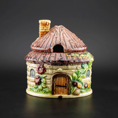 Vintage 1930s marutomoware - vintage,
