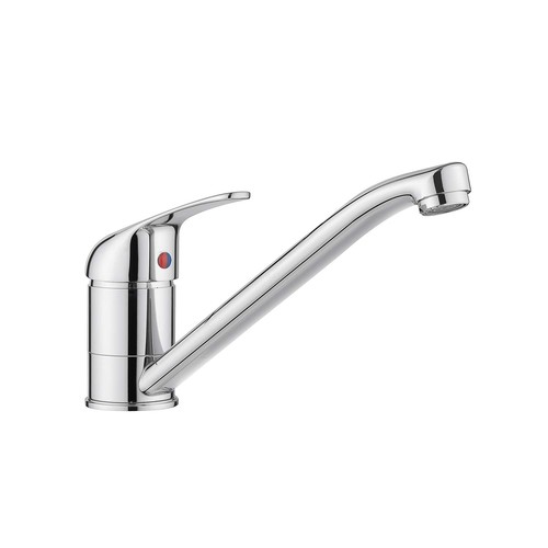 Single top lever - single, kitchen