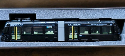 Kato gauge toyama city - kato, n-gauge