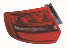 Outer LED Tail Light Rear Lamp