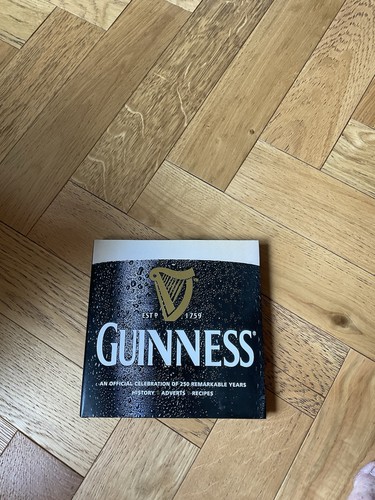 Guinness celebration 250 - celebration,