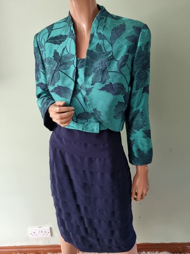 Condici blue green silk - condici,