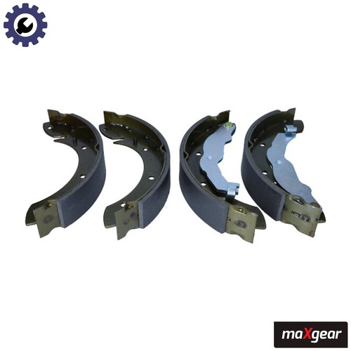 Brake shoe set - brake,