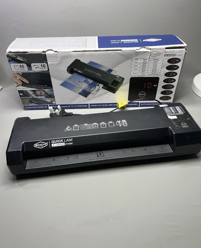 Thermal laminator foil - a4,